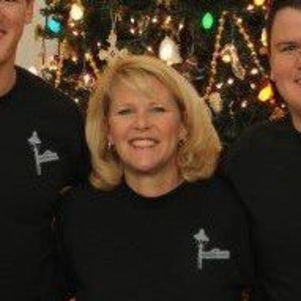 Meet your Posher, Beckwith